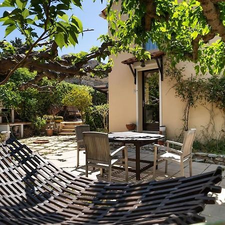 Villa 160 M2 Au Coeur De La Calanque De Samena مارسيليا المظهر الخارجي الصورة