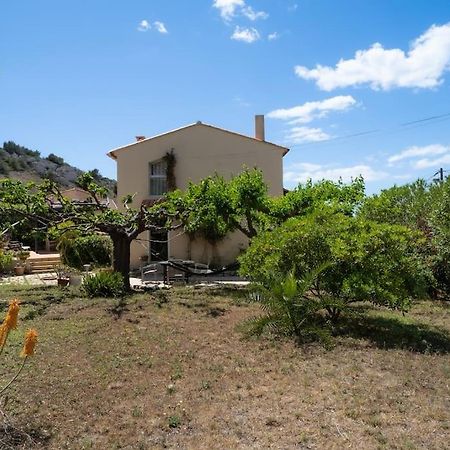 Villa 160 M2 Au Coeur De La Calanque De Samena مارسيليا المظهر الخارجي الصورة