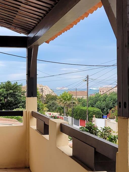 Villa 160 M2 Au Coeur De La Calanque De Samena مارسيليا المظهر الخارجي الصورة