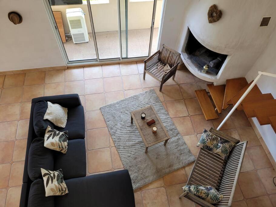 Villa 160 M2 Au Coeur De La Calanque De Samena مارسيليا المظهر الخارجي الصورة