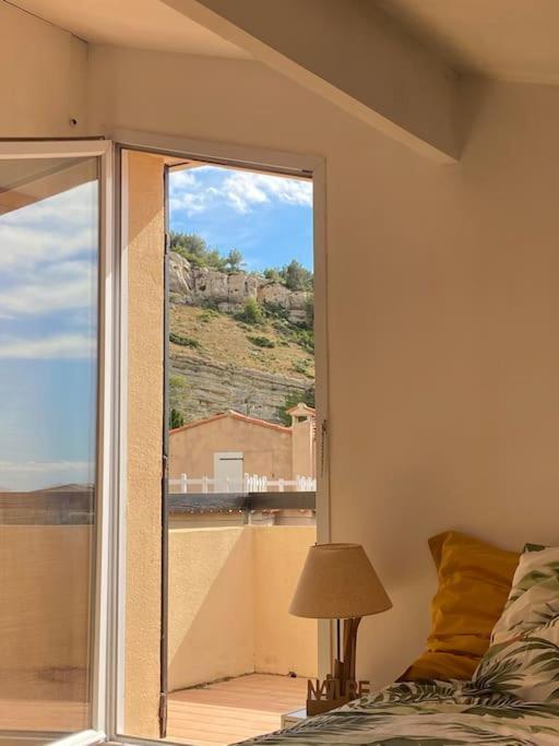 Villa 160 M2 Au Coeur De La Calanque De Samena مارسيليا المظهر الخارجي الصورة