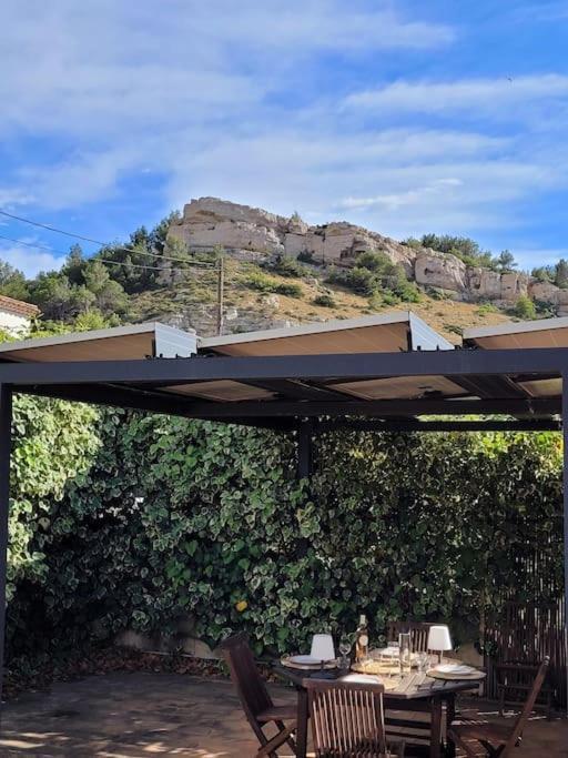 Villa 160 M2 Au Coeur De La Calanque De Samena مارسيليا المظهر الخارجي الصورة