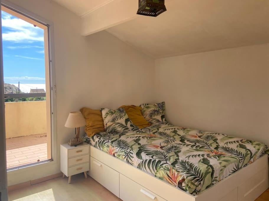 Villa 160 M2 Au Coeur De La Calanque De Samena مارسيليا المظهر الخارجي الصورة