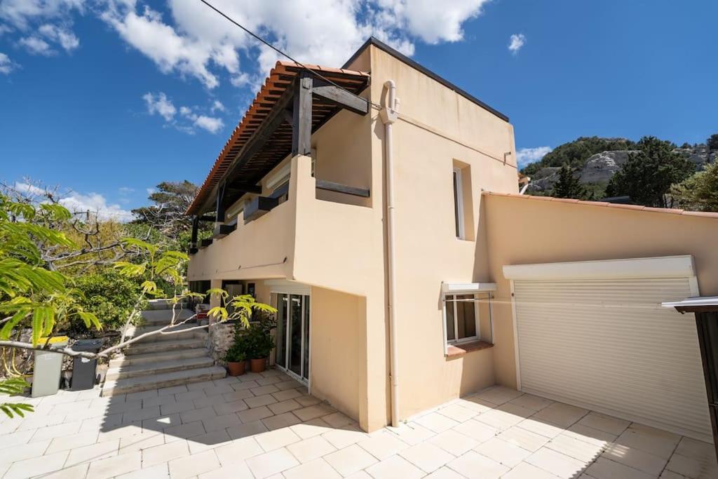 Villa 160 M2 Au Coeur De La Calanque De Samena مارسيليا المظهر الخارجي الصورة